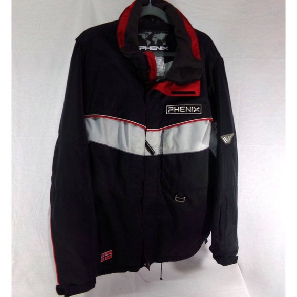 Phenix Other - Men's Phenix Winter Sports Jacket Large preowned